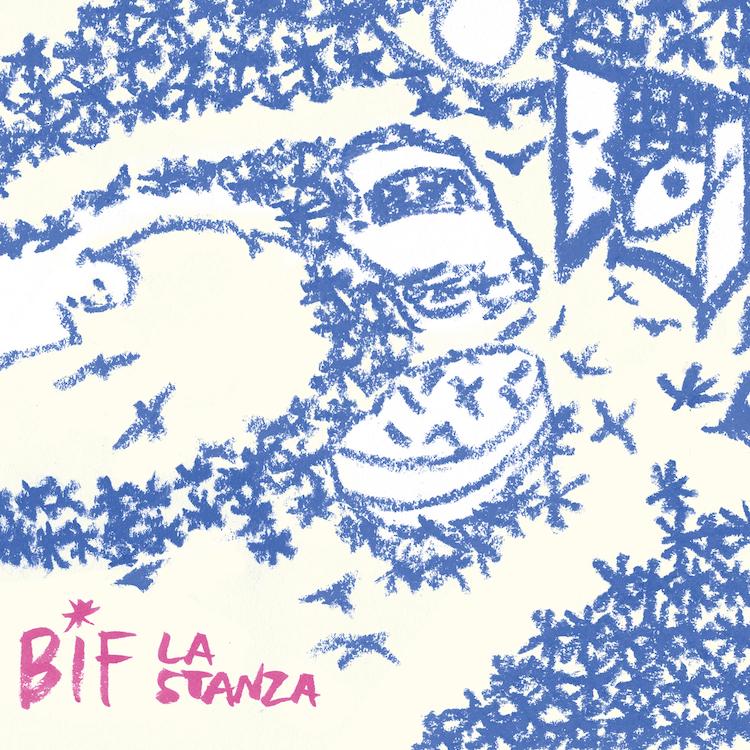 Bif cover album