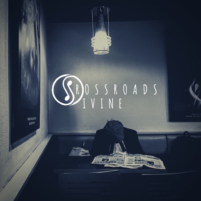 Crossroads Divine album cover