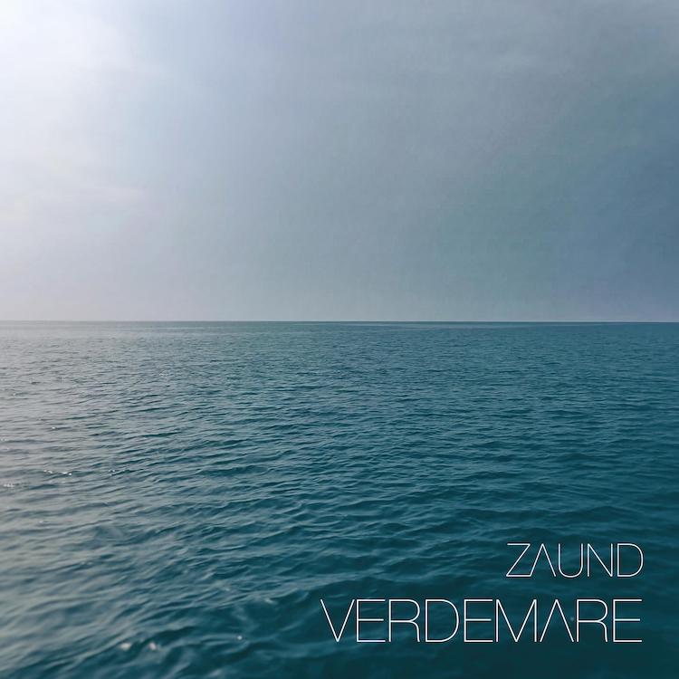 ZAUND Verdemare cover album